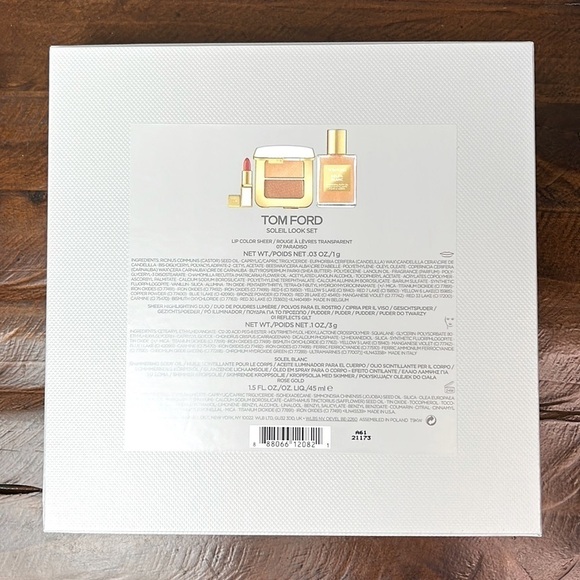 Tom Ford • Highlighting Set - Picture 6 of 14